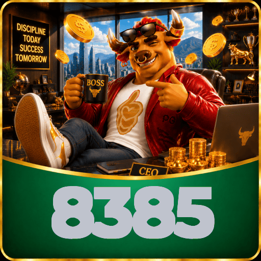 8385